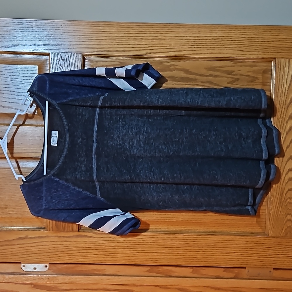 Lightweight jersey tshirt